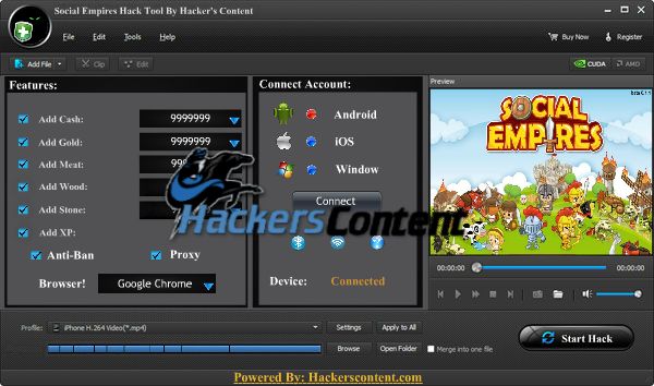 wechat hack tool free download