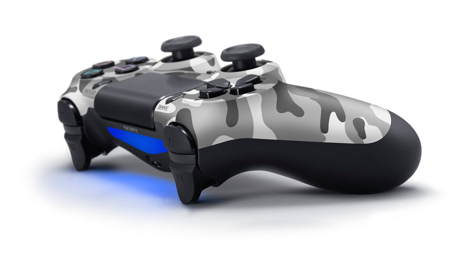 ds4 ps4 controller download